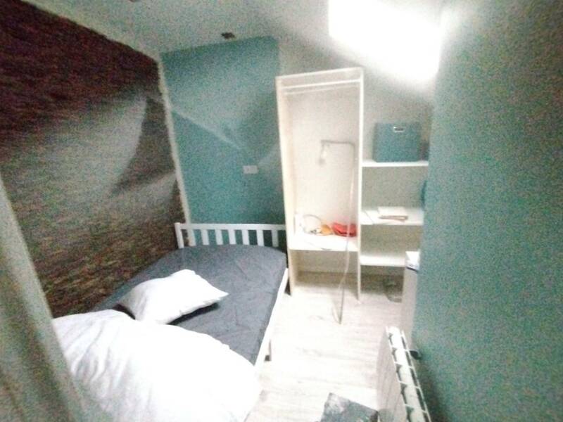 Maison à louer, 80m², TRELAZE