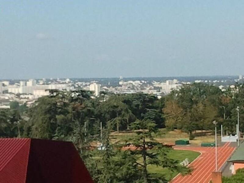 Maison à louer, 47m², CENON