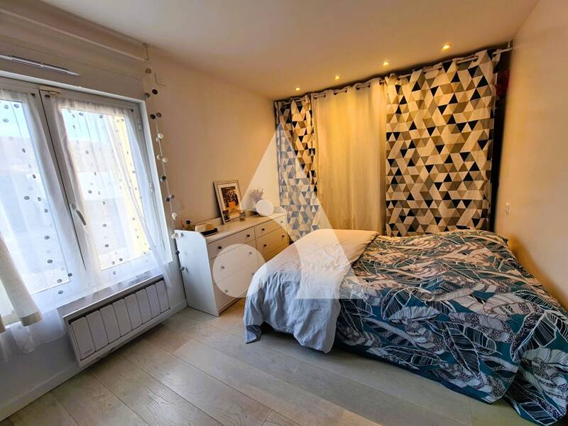 Maison à louer, 41m², ISLES LES VILLENOY