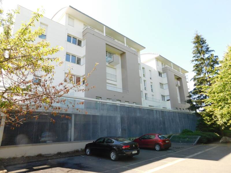 Maison à louer, 51m², ORLEANS