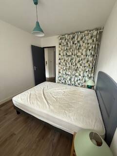 Maison à louer, 51m², MULHOUSE