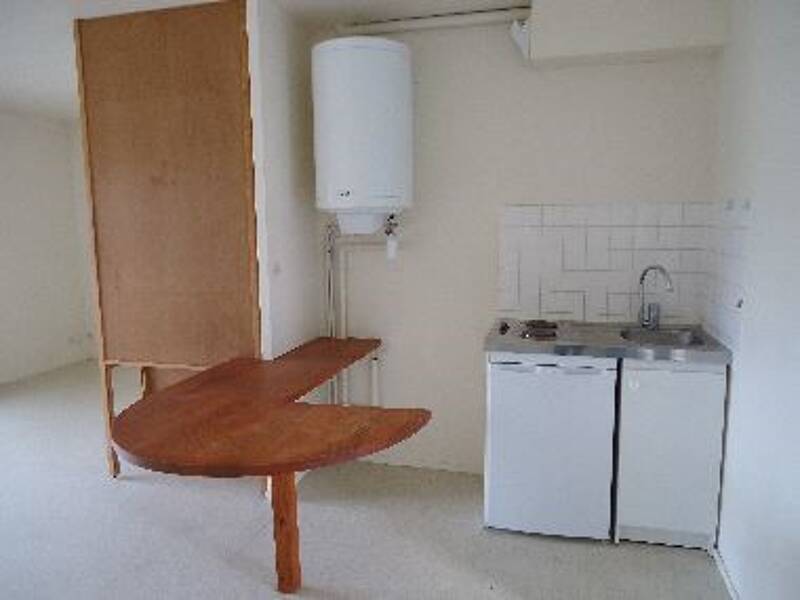 Maison à louer, 37m², ISSOUDUN