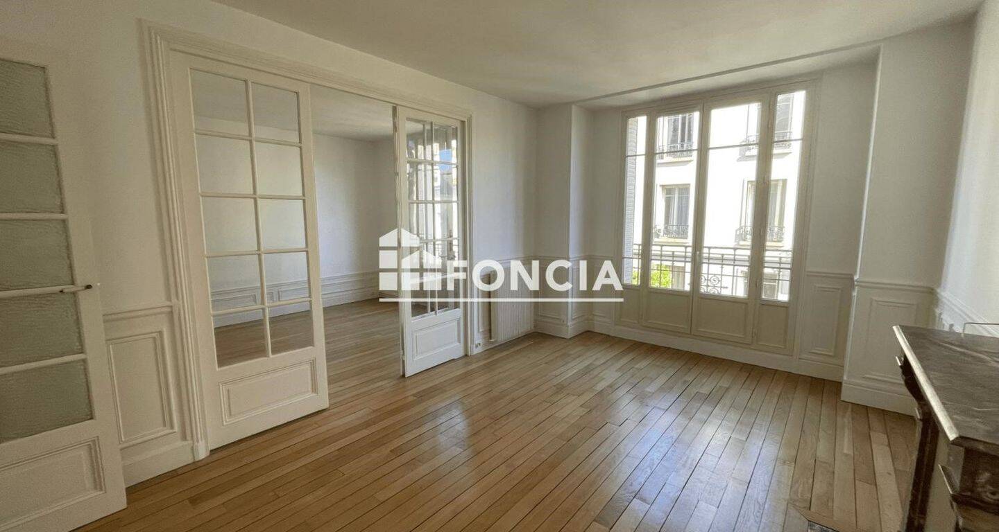 Maison à louer, 85m², SAINT MAUR DES FOSSES