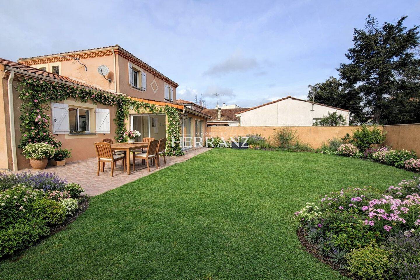 Maison à vendre, 173m², LIBOURNE