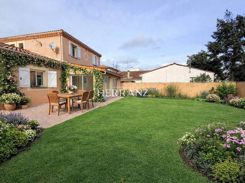 Maison à vendre, 173m², LIBOURNE
