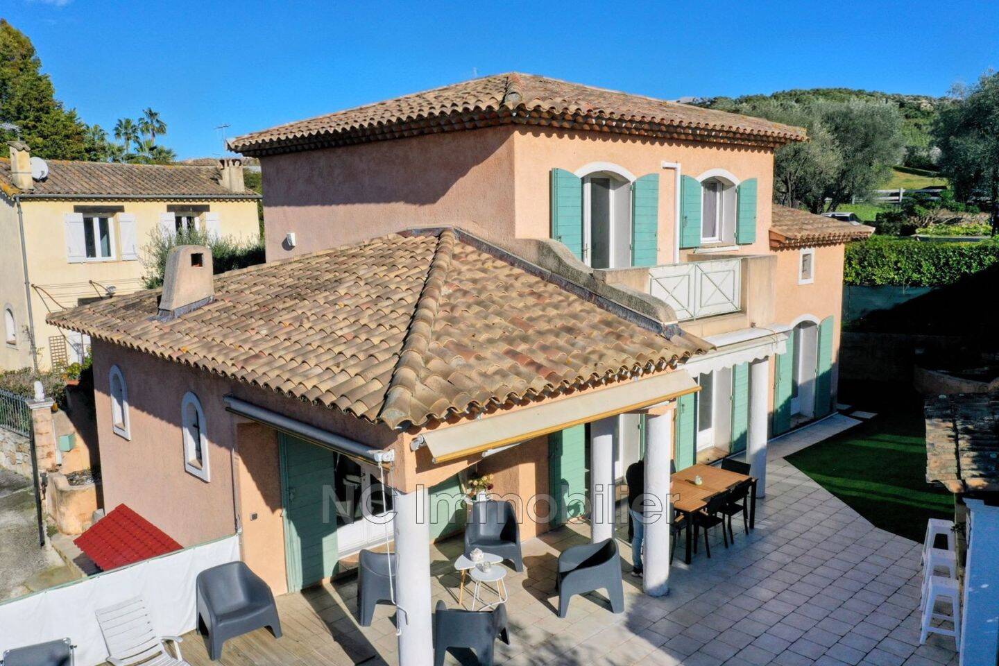 Maison à vendre, 111m², ANTIBES