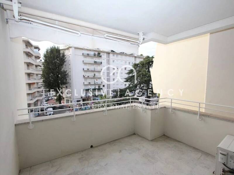 Maison à louer, 48m², CANNES
