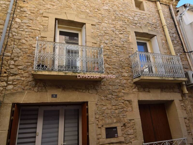 Maison à vendre, 118m², VILLEVEYRAC