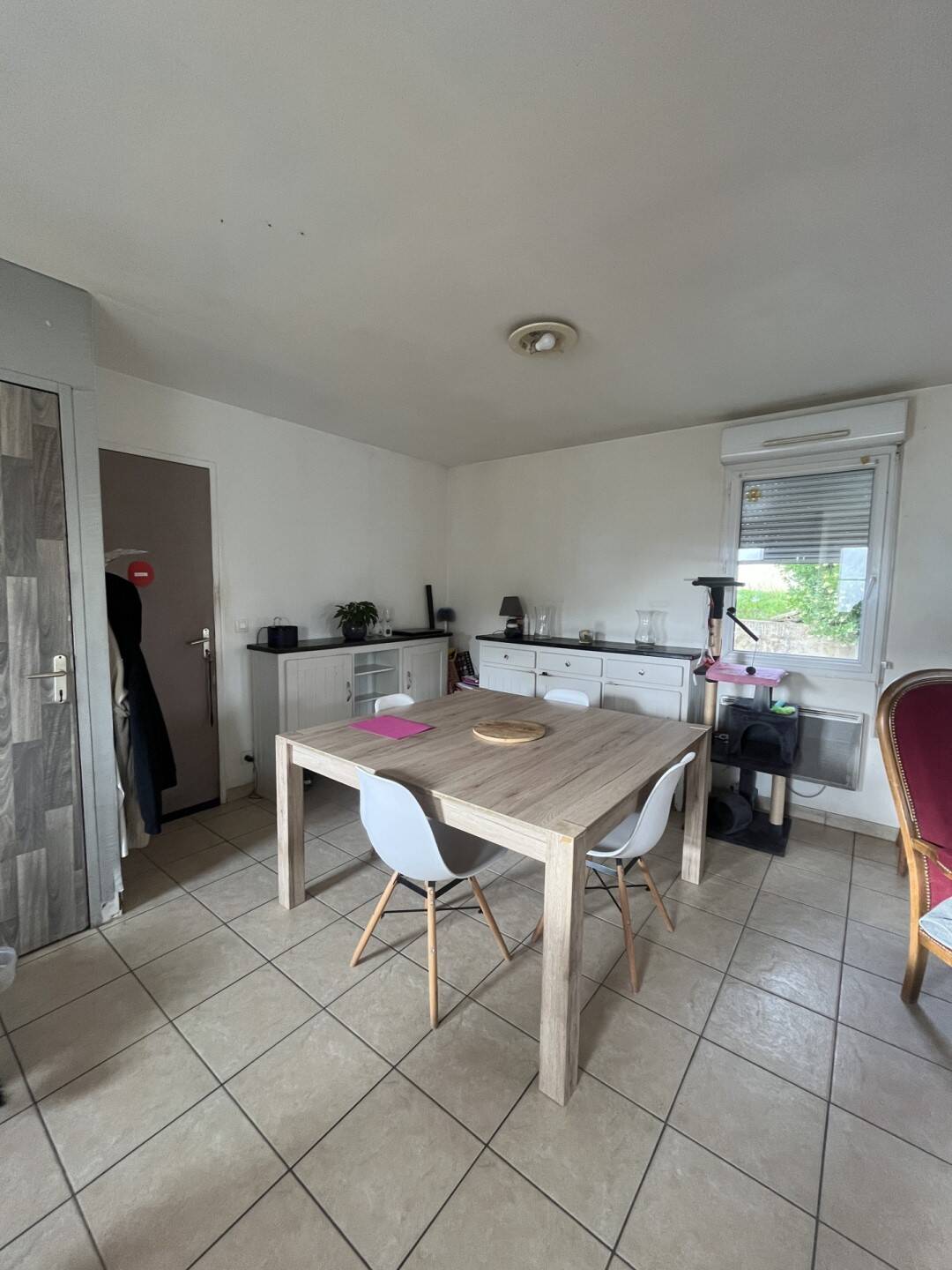 Maison à vendre, 99m², LA SUZE SUR SARTHE