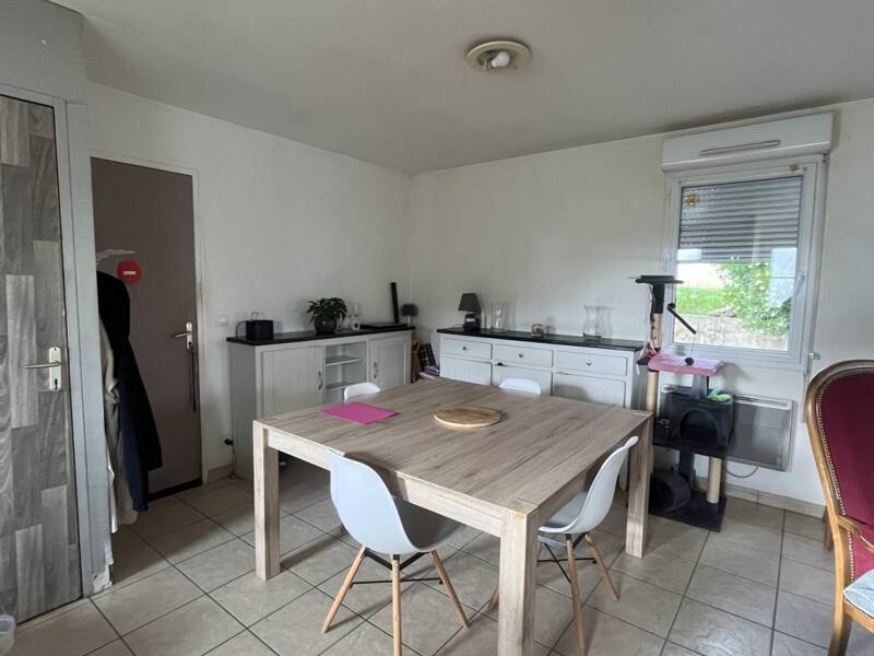 Maison à vendre, 99m², LA SUZE SUR SARTHE