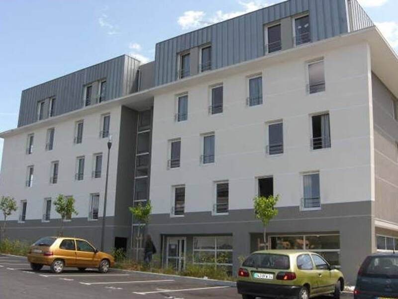 Maison à vendre, 18m², MONTPELLIER