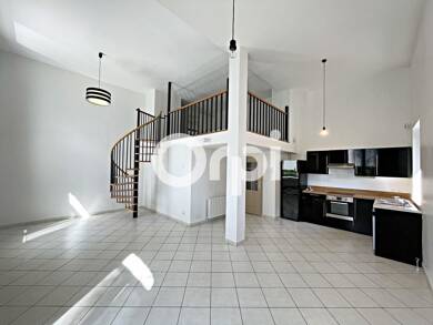 Appartement à vendre 188 500 € 3 pièces 2 chambres 85,6 m² RDC/2 Gare Béthune 62400