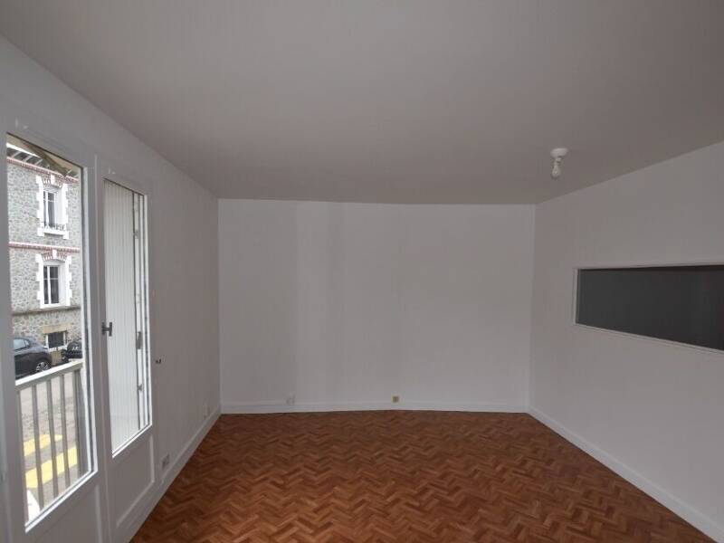 Maison à louer, 51m², LIMOGES