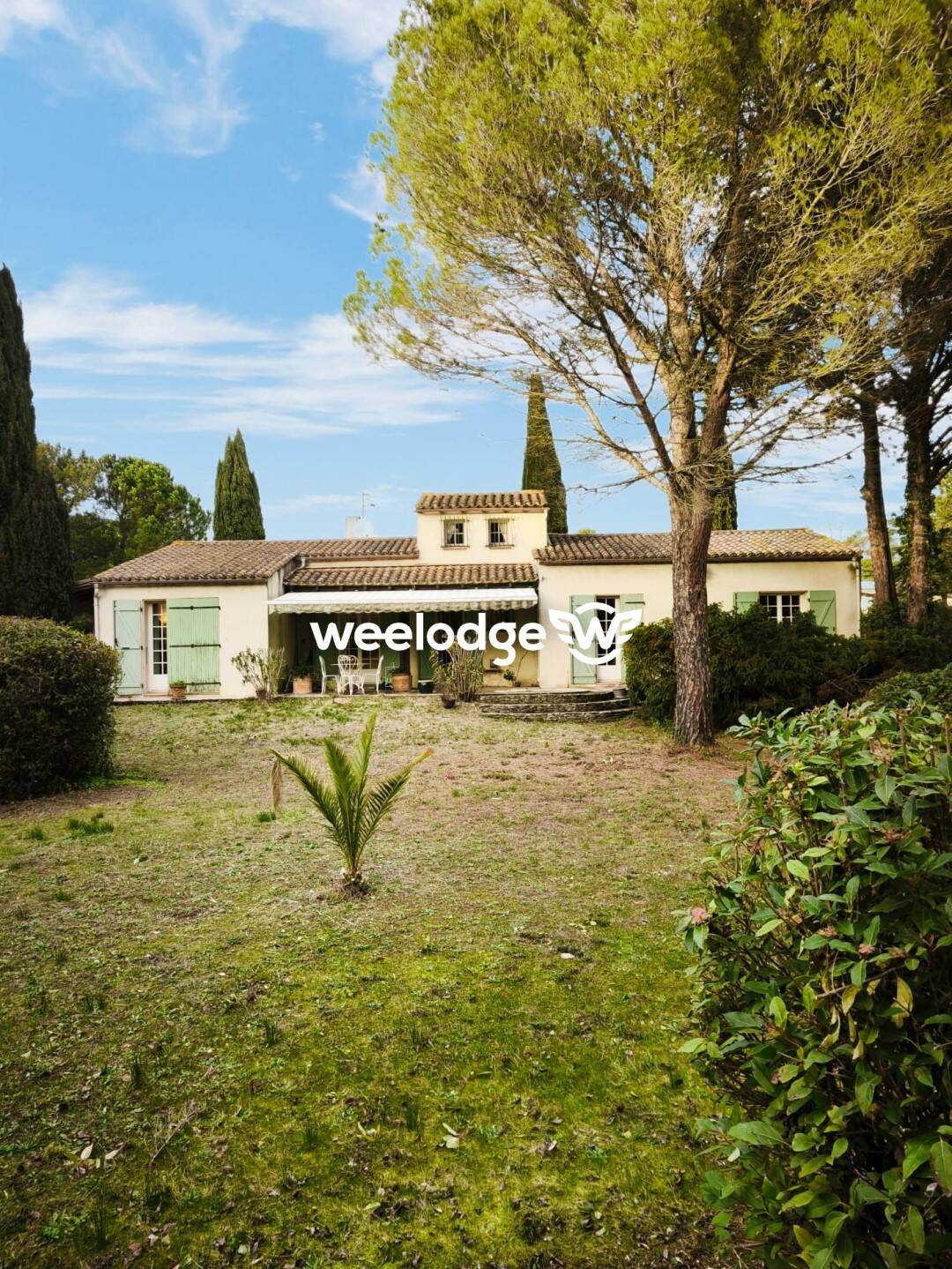 Maison à vendre, 144m², VILLEMOUSTAUSSOU