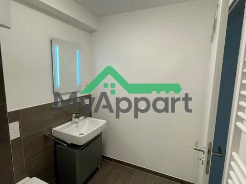 Maison à louer, 35m², PARIS 11E