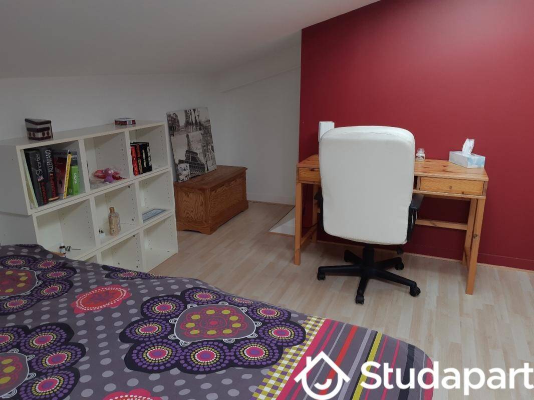 Maison à louer, 15m², MERIGNAC