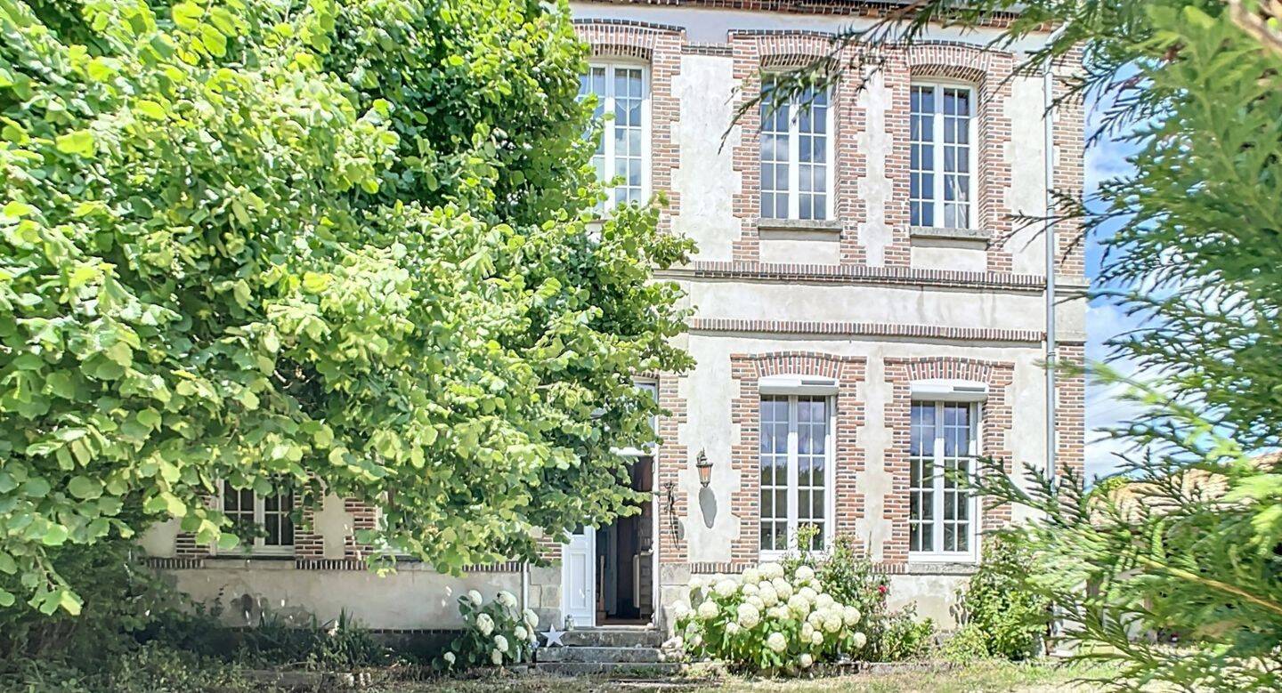 Maison à vendre, 217m², MONTMIRAIL