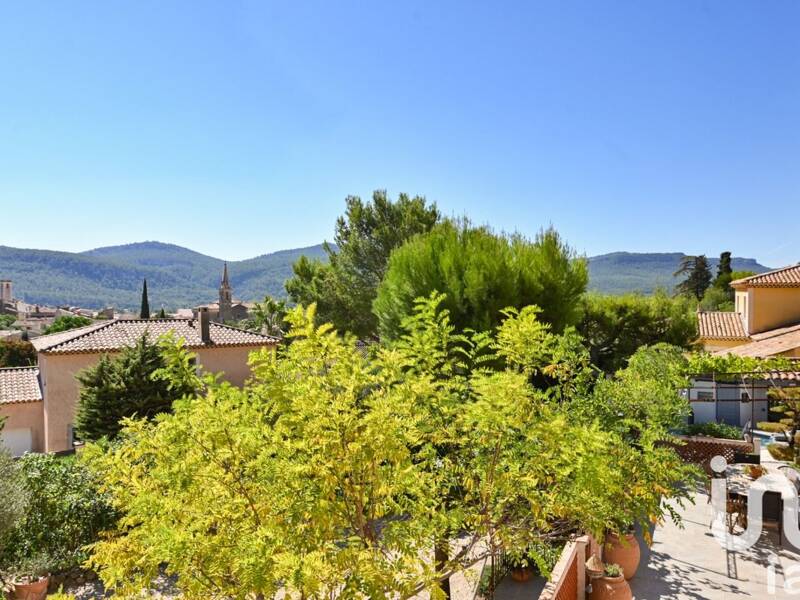 Maison à vendre, 180m², CUGES LES PINS