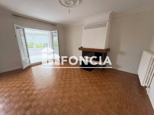 Maison à louer 1 350 € 5 pièces 4 chambres 102 m² Bourg Sud Plougastel-Daoulas 29470