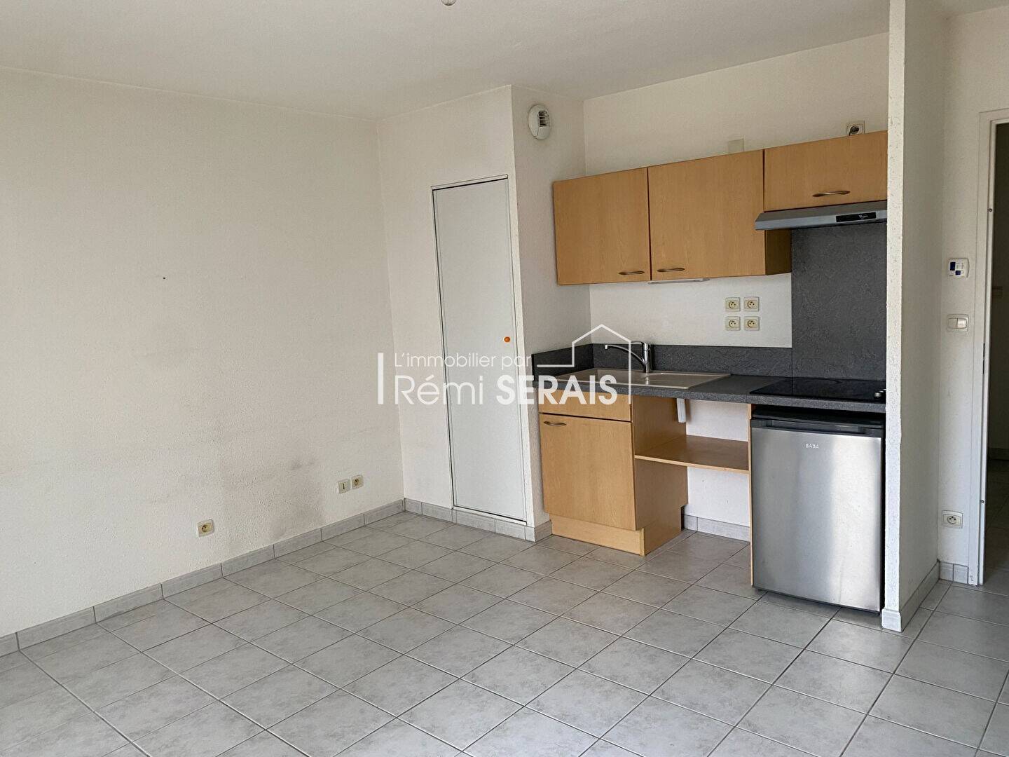 Maison à louer, 25m², SAINT GEORGES DES GROSEILLERS