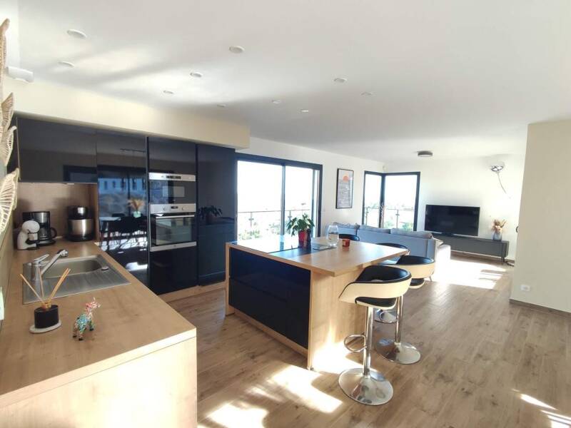 Maison à vendre, 145m², TREILLES