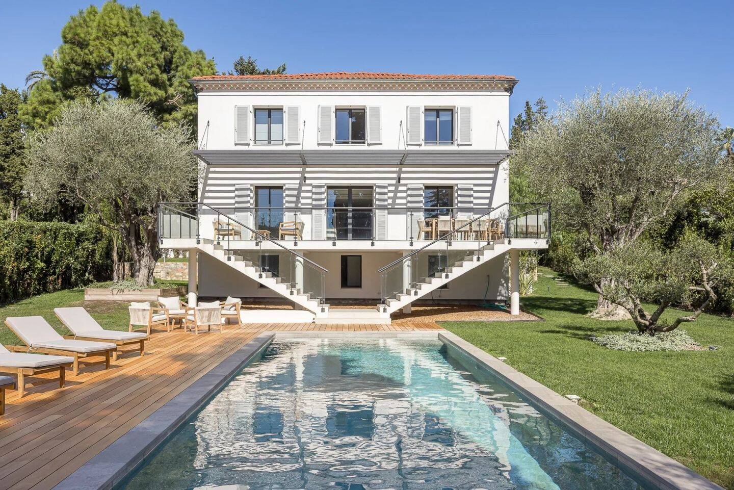 Maison à vendre, 259m², CANNES