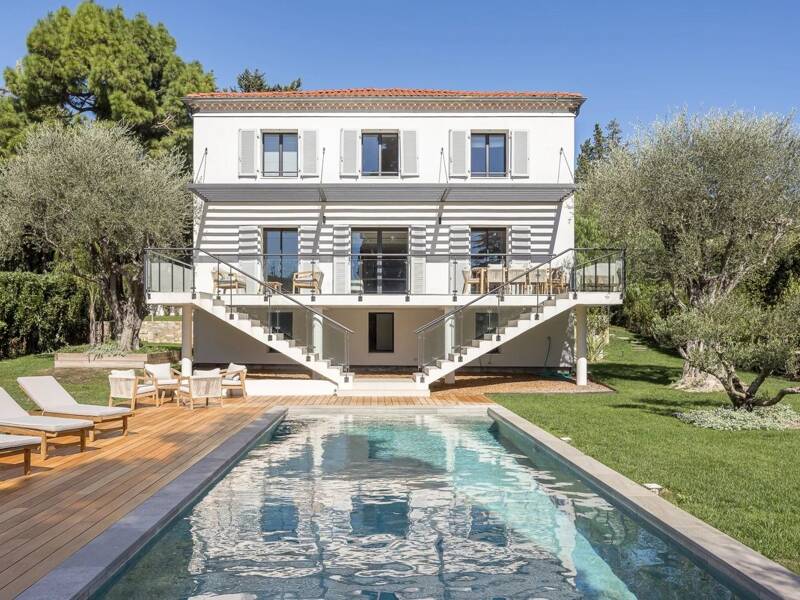Maison à vendre, 259m², CANNES