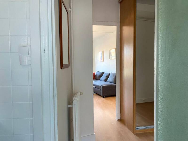 Maison à louer, 40m², TOULOUSE