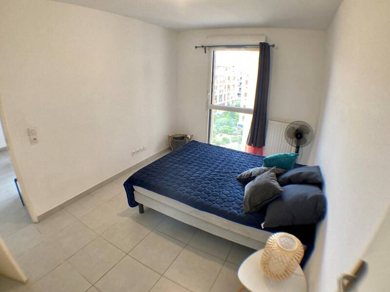 Maison à louer, 45m², AIX EN PROVENCE