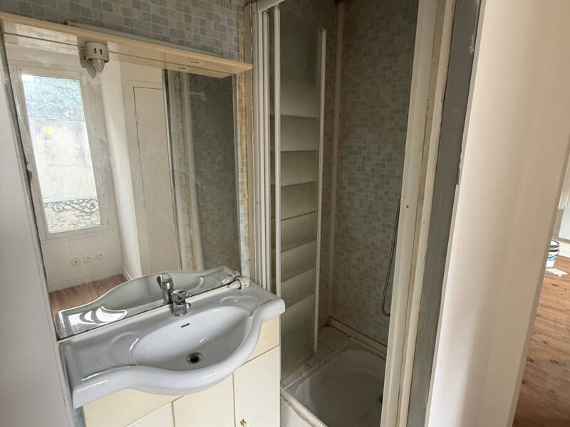 Maison à louer, 22m², AVESNES SUR HELPE