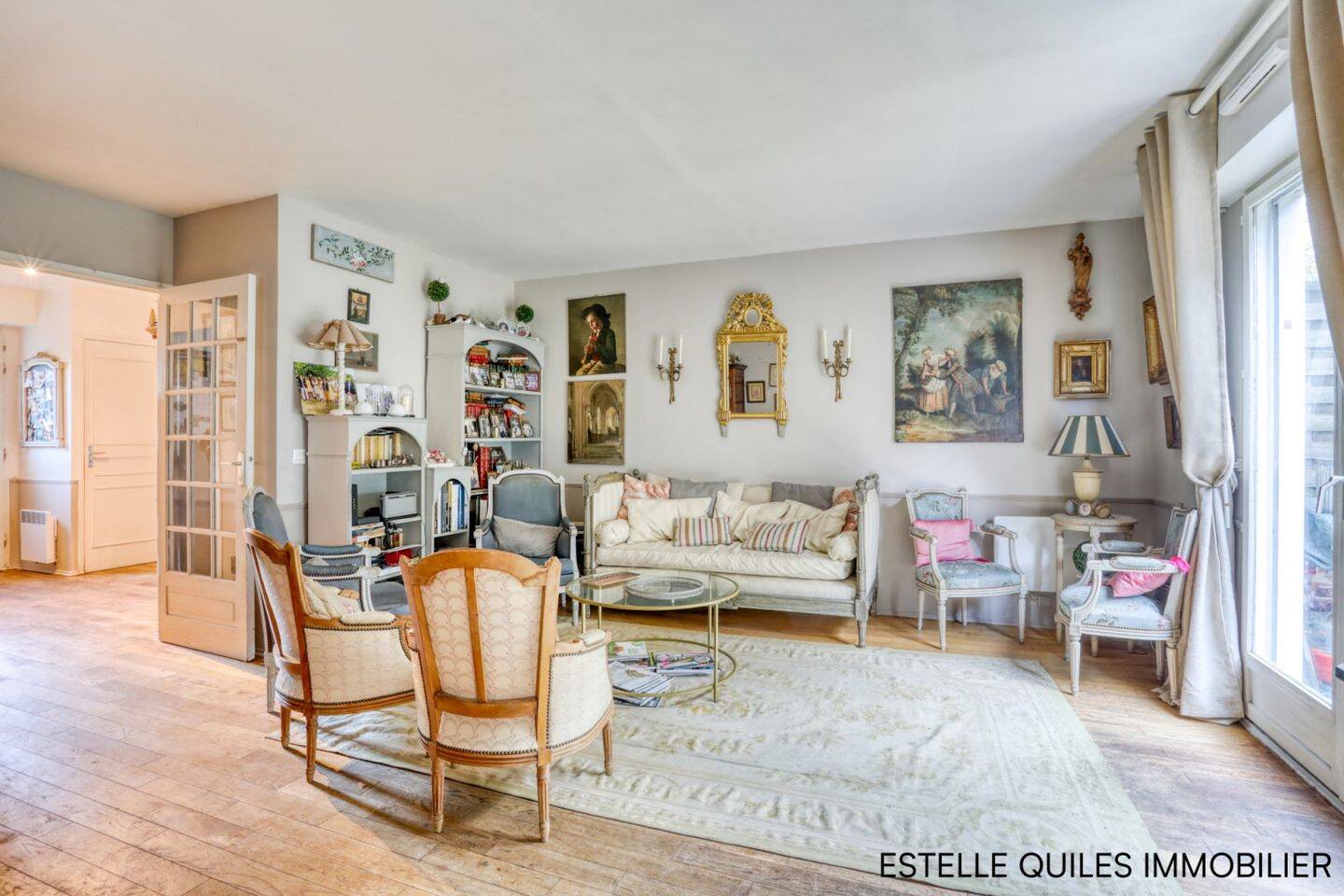 Maison à vendre, 126m², VERSAILLES