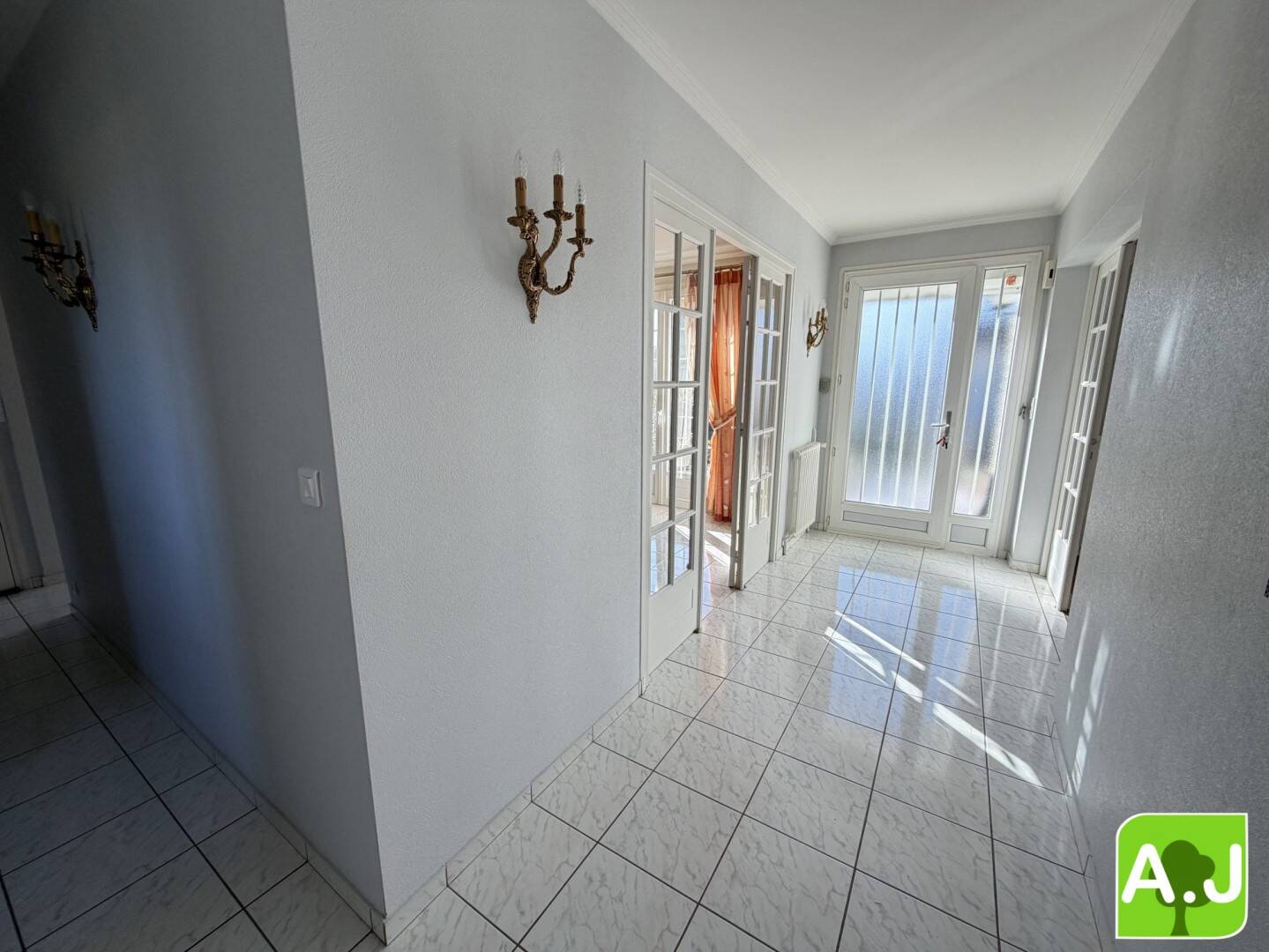 Maison à vendre, 125m², HOUDAN
