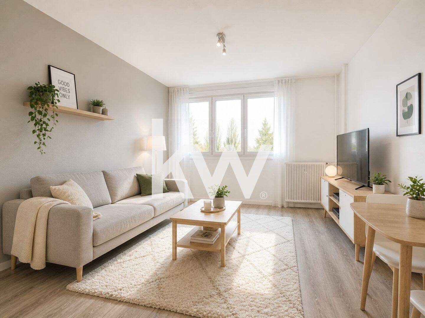 Maison à vendre, 45m², SAINT ETIENNE