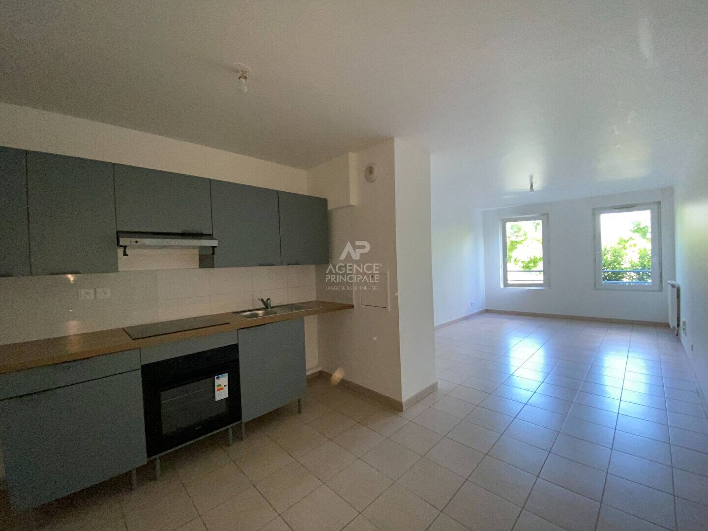 Maison à louer, 51m², CERGY