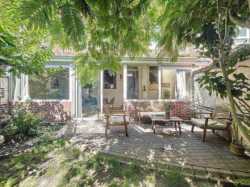 Maison à vendre, 100m², ROUEN