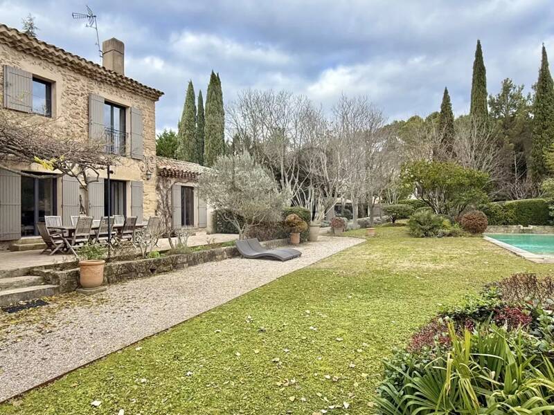 Maison à vendre, 315m², AIX EN PROVENCE