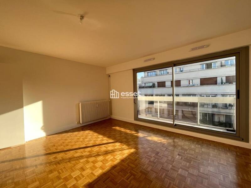 Maison à louer, 56m², PARIS 13E