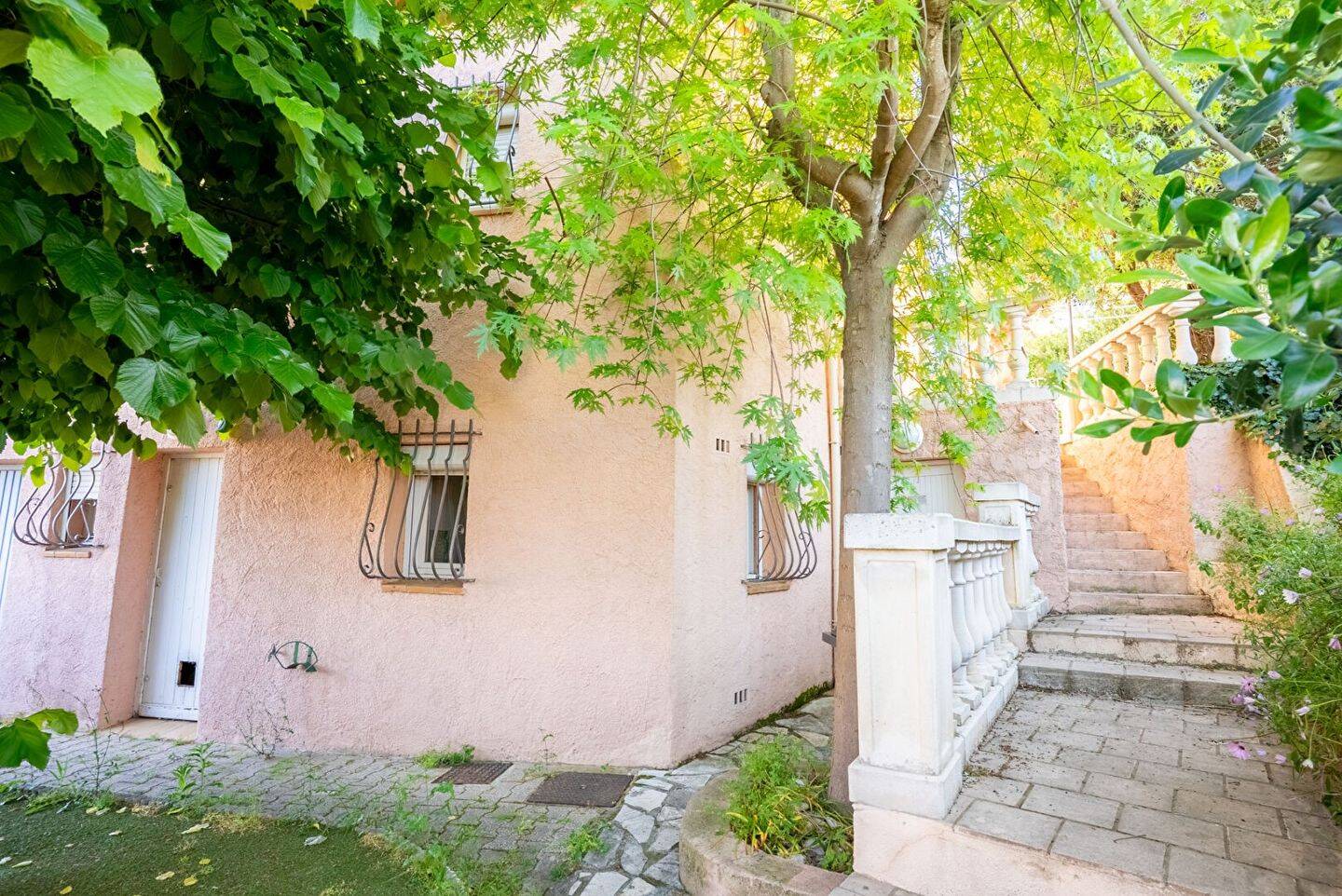 Maison à vendre, 150m², LA VALETTE DU VAR