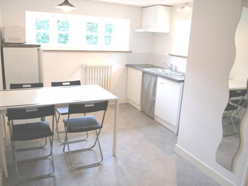 Maison à louer, 27m², MORLAIX