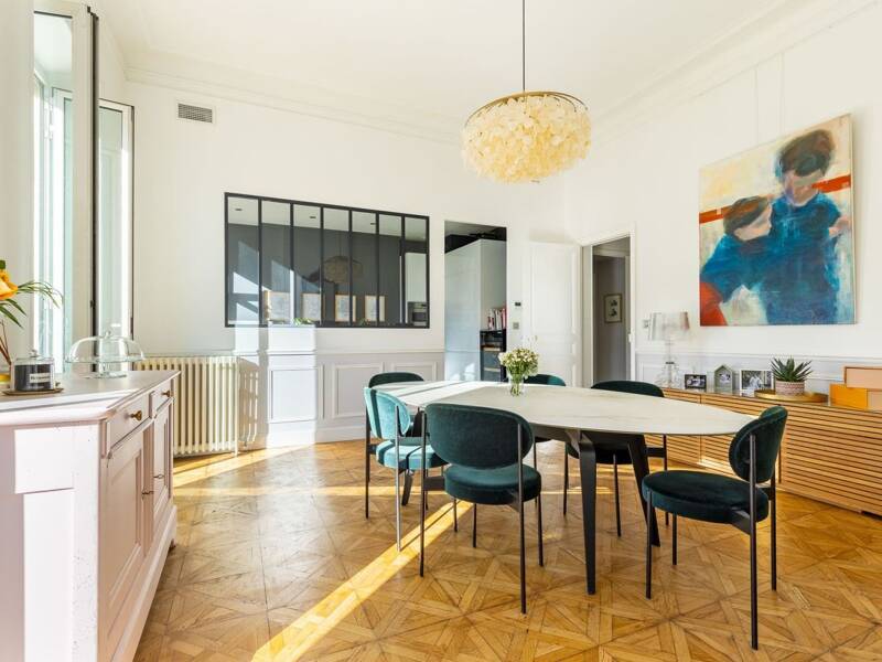 Maison à vendre, 227m², MARSEILLE 8E