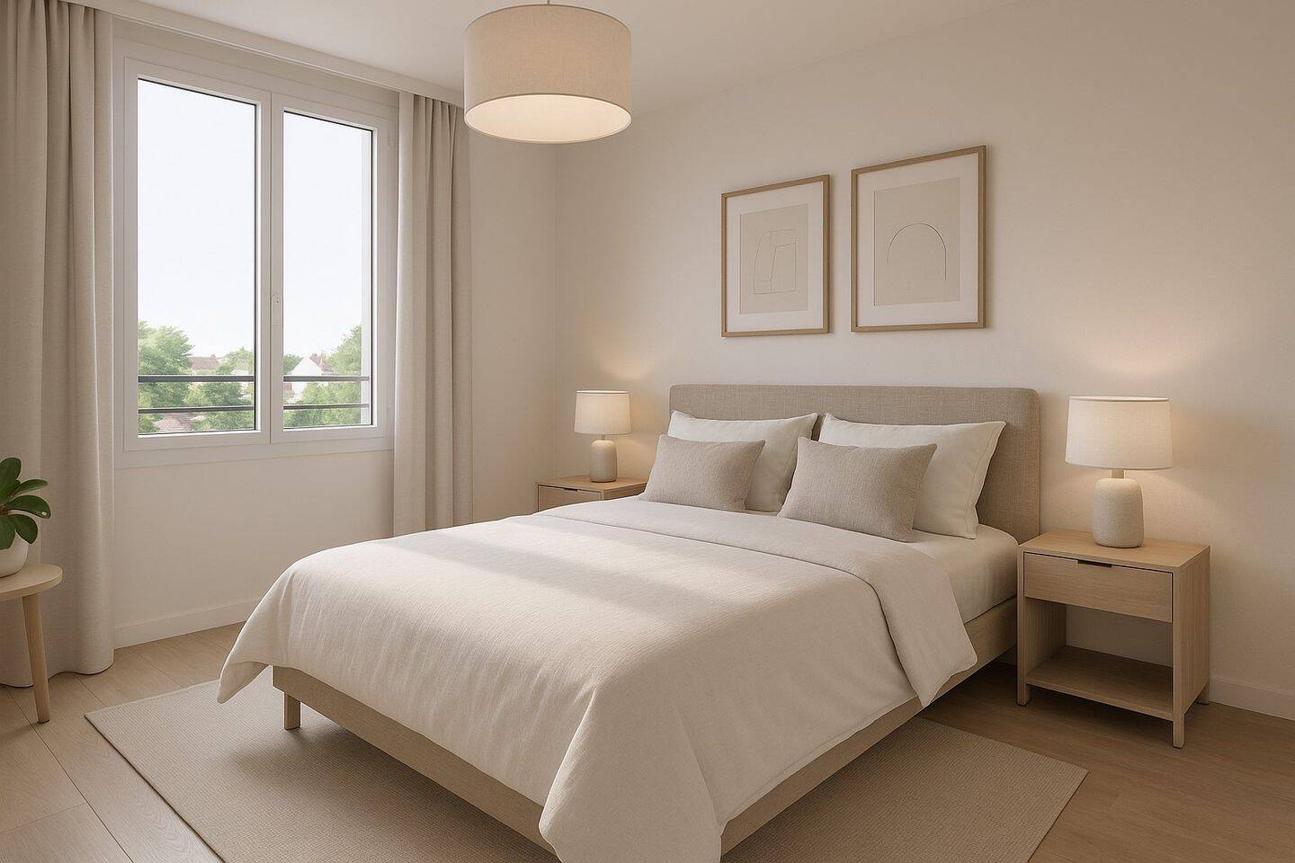 Maison à vendre, 105m², CERGY