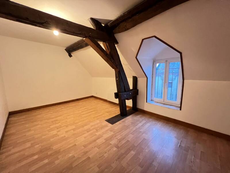 Maison à louer, 63m², SAINT MARTIN D'ABBAT