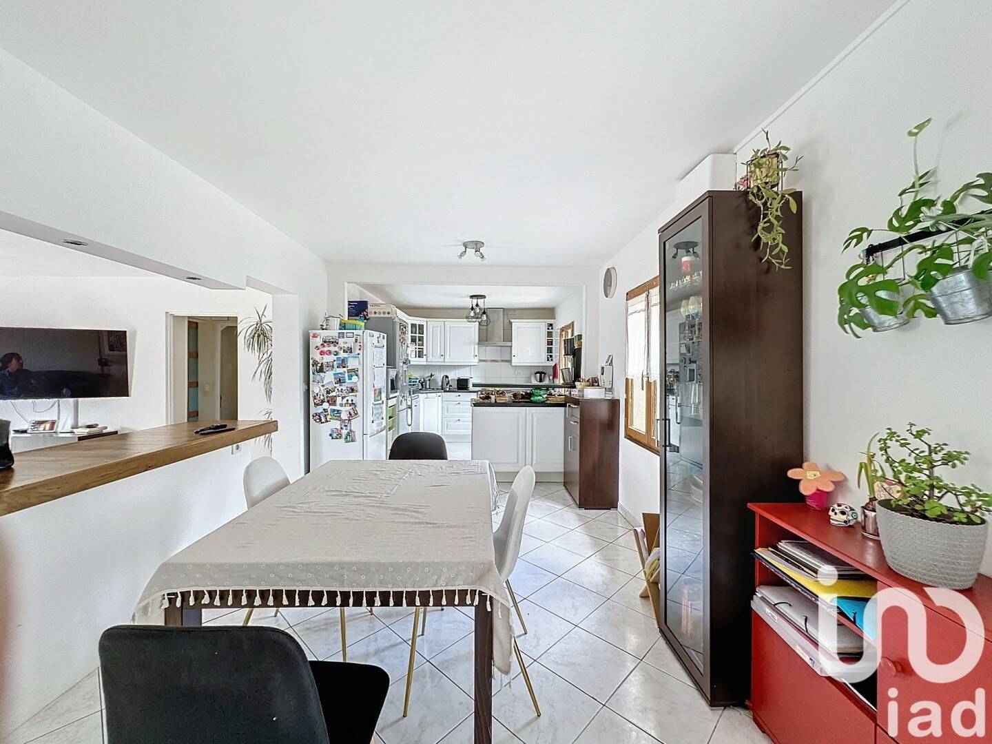 Maison à vendre, 130m², ORLY
