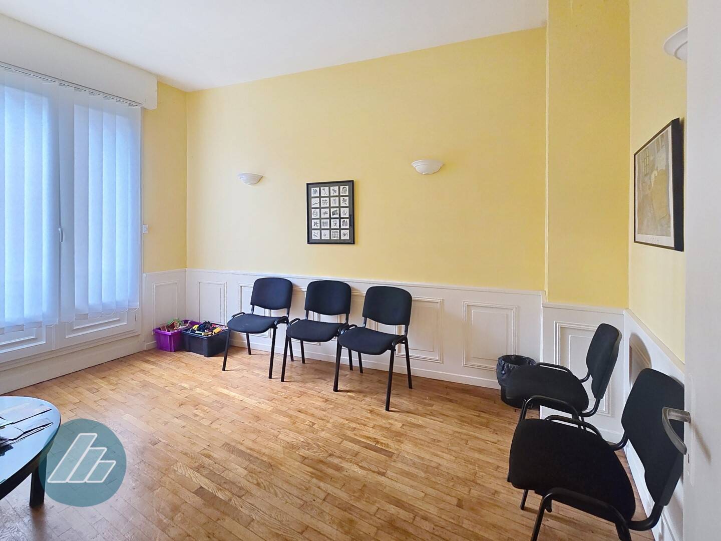 Maison à vendre, 52m², ABBEVILLE