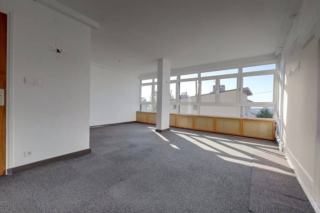 Maison à vendre, 110m², NANCY