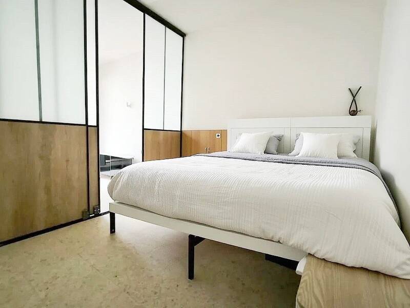 Maison à vendre, 27m², NIMES