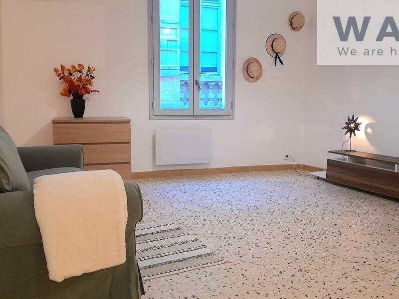 Maison à vendre, 52m², SOMMIERES