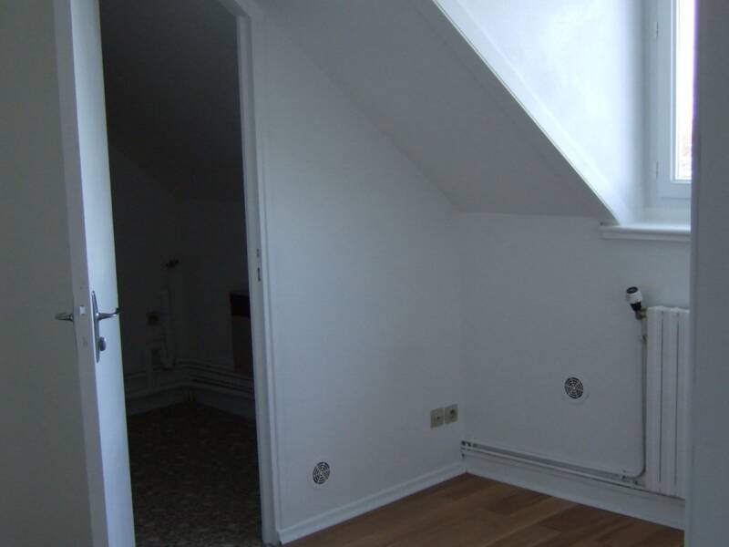 Maison à vendre, 26m², AMIENS