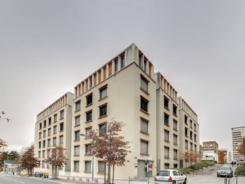 Maison à vendre, 17m², LYON 9E