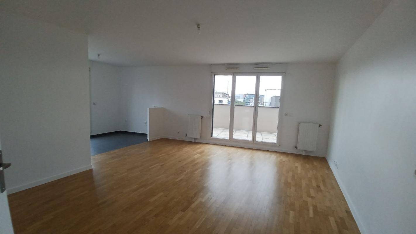 Maison à louer, 91m², ASNIERES SUR SEINE